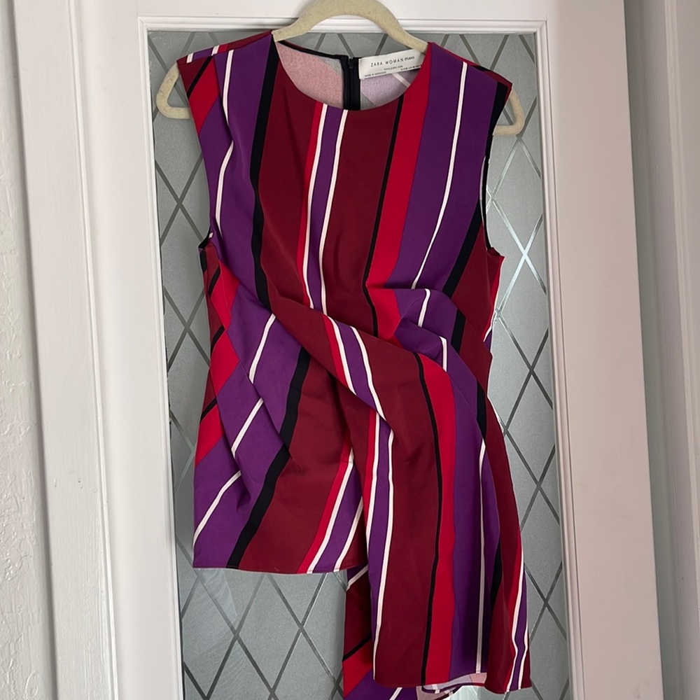 Zara NWT blouse